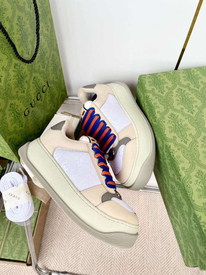 Gucci Screener Shoes